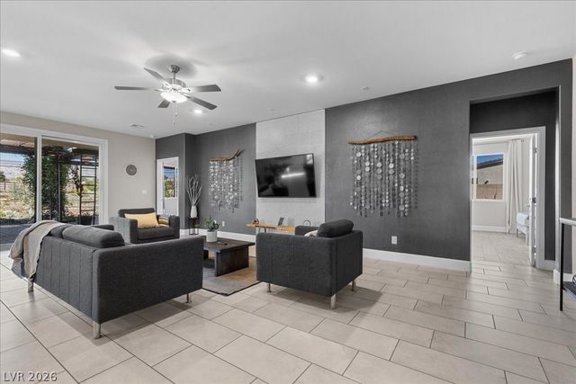 5741 North Park Street, Las Vegas, NV 89149