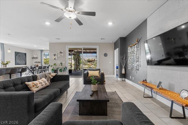 5741 North Park Street, Las Vegas, NV 89149