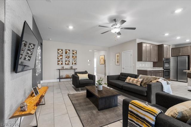 5741 North Park Street, Las Vegas, NV 89149