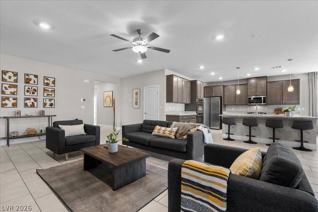 5741 North Park Street, Las Vegas, NV 89149