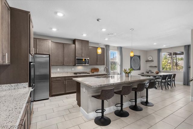 5741 North Park Street, Las Vegas, NV 89149