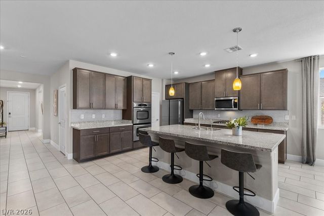 5741 North Park Street, Las Vegas, NV 89149