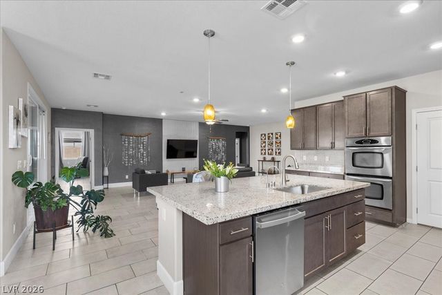 5741 North Park Street, Las Vegas, NV 89149