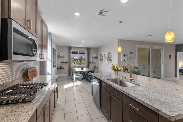 5741 North Park Street, Las Vegas, NV 89149