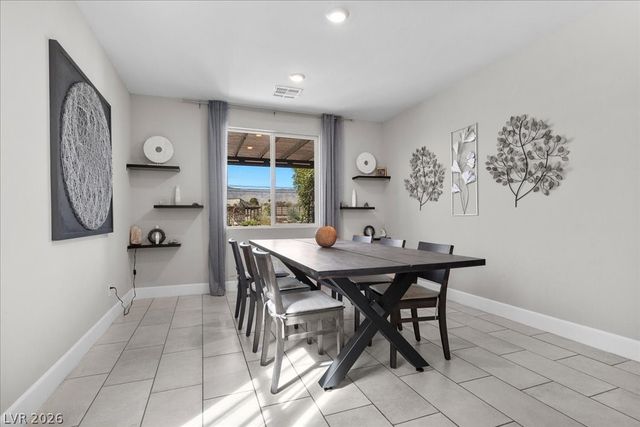 5741 North Park Street, Las Vegas, NV 89149