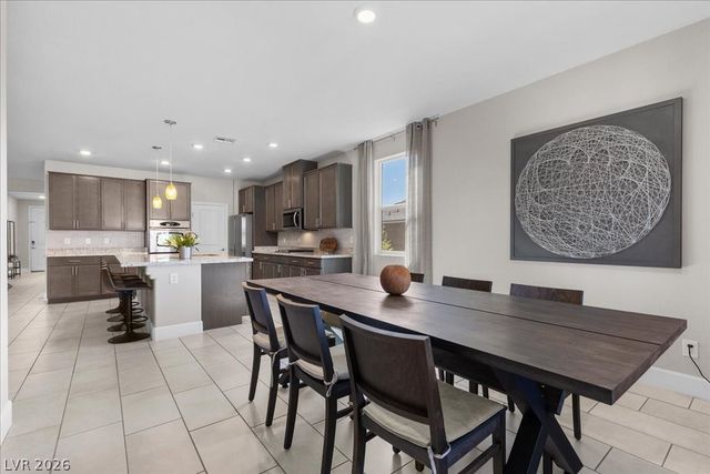 5741 North Park Street, Las Vegas, NV 89149