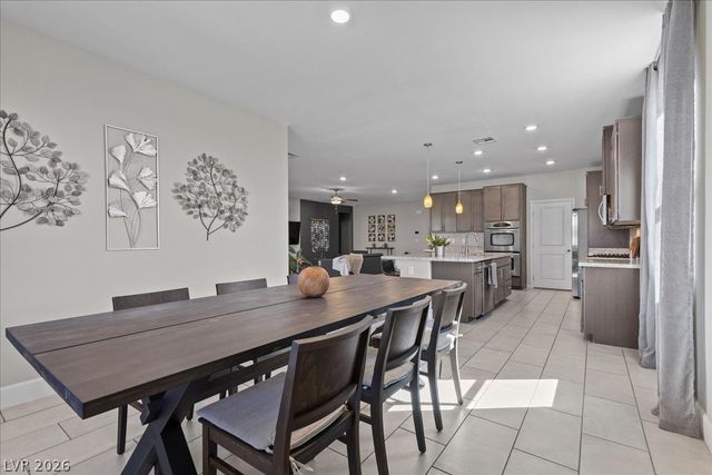 5741 North Park Street, Las Vegas, NV 89149