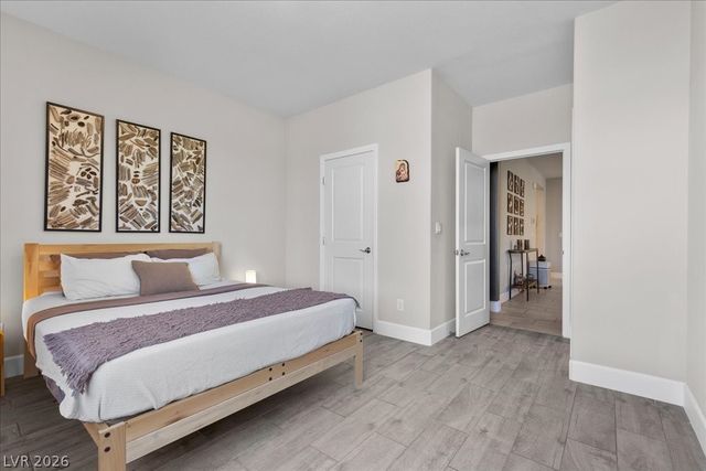 5741 North Park Street, Las Vegas, NV 89149