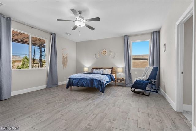 5741 North Park Street, Las Vegas, NV 89149