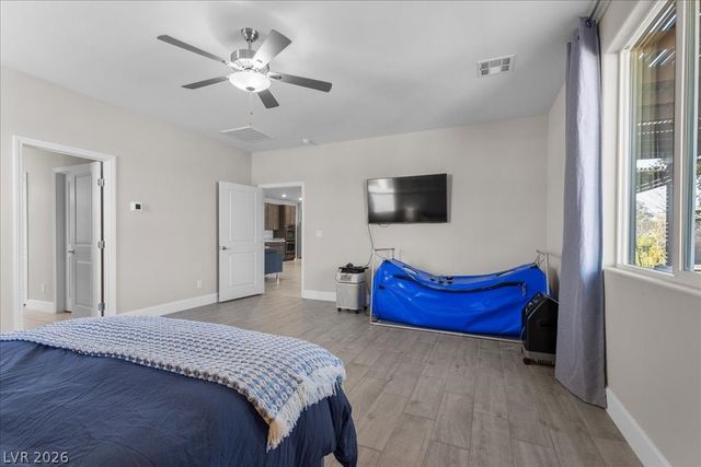 5741 North Park Street, Las Vegas, NV 89149