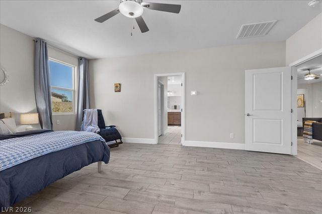 5741 North Park Street, Las Vegas, NV 89149