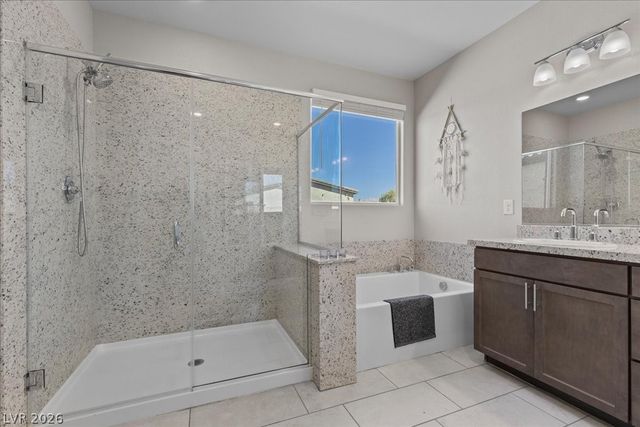 5741 North Park Street, Las Vegas, NV 89149