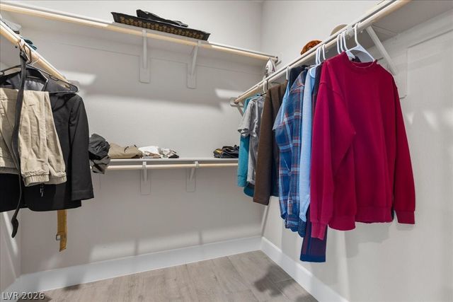 5741 North Park Street, Las Vegas, NV 89149