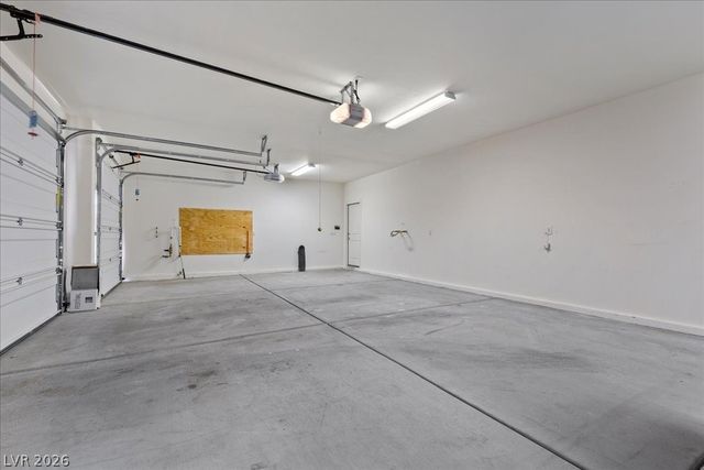 5741 North Park Street, Las Vegas, NV 89149