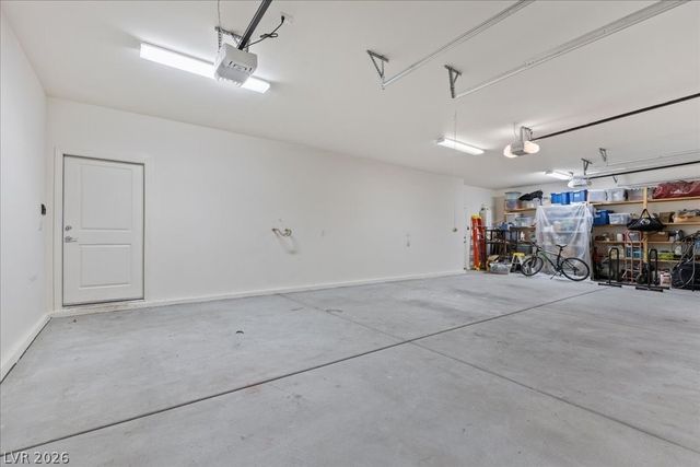 5741 North Park Street, Las Vegas, NV 89149