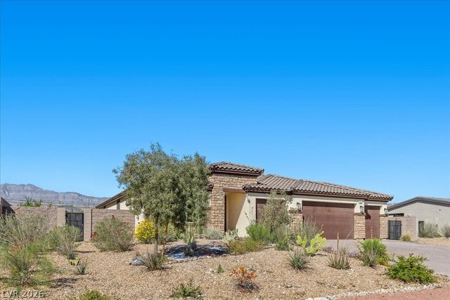 5741 North Park Street, Las Vegas, NV 89149