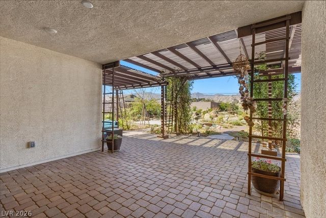 5741 North Park Street, Las Vegas, NV 89149