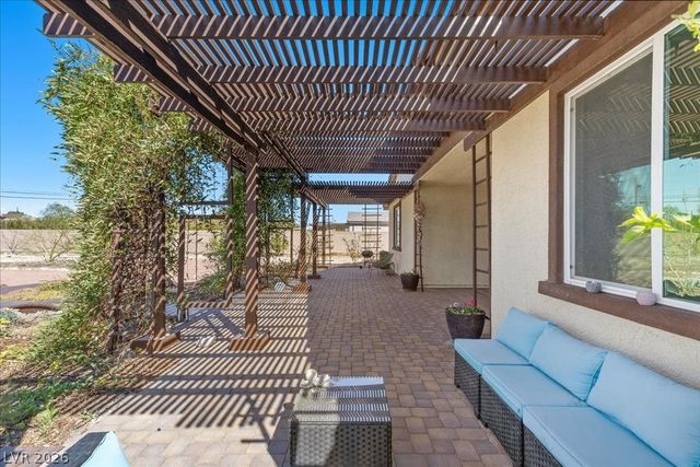 5741 North Park Street, Las Vegas, NV 89149