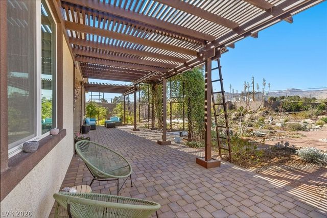 5741 North Park Street, Las Vegas, NV 89149