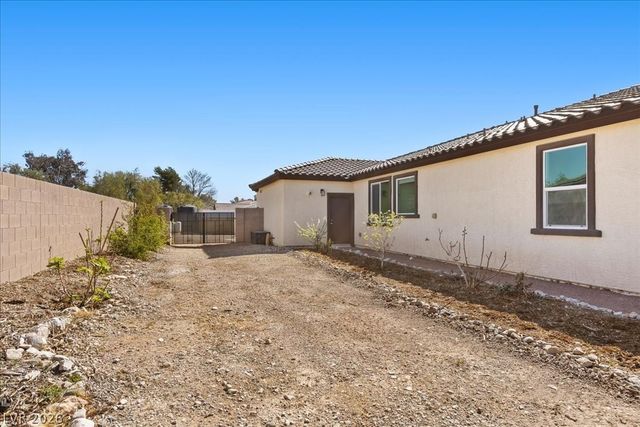 5741 North Park Street, Las Vegas, NV 89149