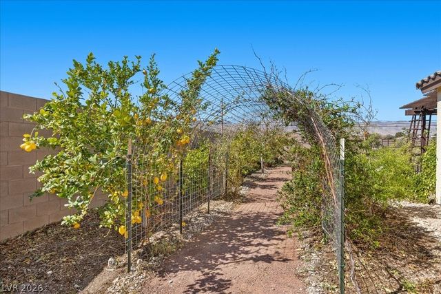 5741 North Park Street, Las Vegas, NV 89149