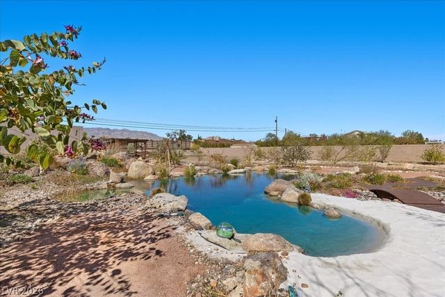 5741 North Park Street, Las Vegas, NV 89149