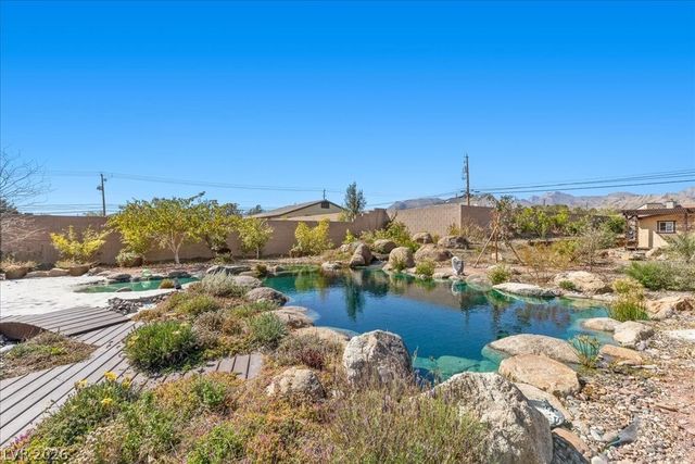 5741 North Park Street, Las Vegas, NV 89149