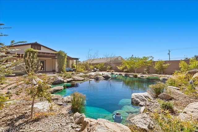 5741 North Park Street, Las Vegas, NV 89149