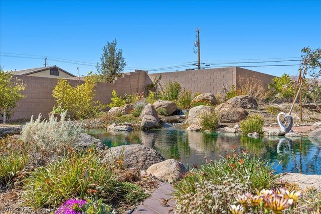 5741 North Park Street, Las Vegas, NV 89149