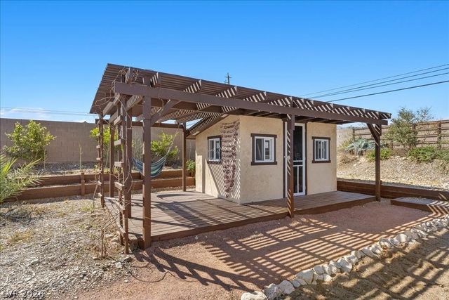 5741 North Park Street, Las Vegas, NV 89149