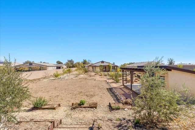 5741 North Park Street, Las Vegas, NV 89149