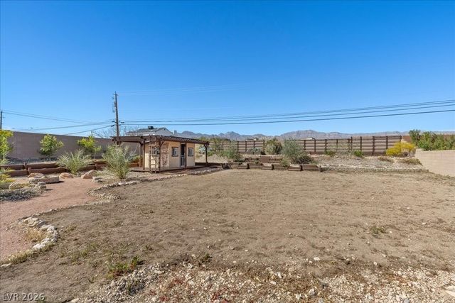 5741 North Park Street, Las Vegas, NV 89149