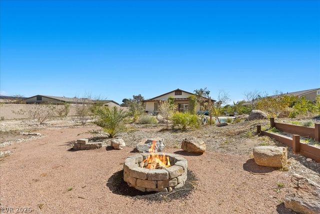 5741 North Park Street, Las Vegas, NV 89149