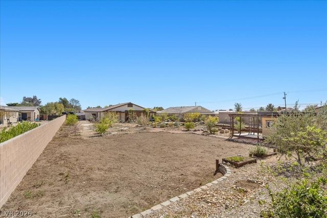 5741 North Park Street, Las Vegas, NV 89149