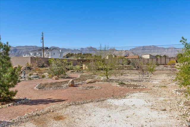 5741 North Park Street, Las Vegas, NV 89149