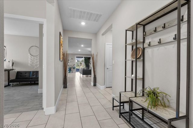 5741 North Park Street, Las Vegas, NV 89149