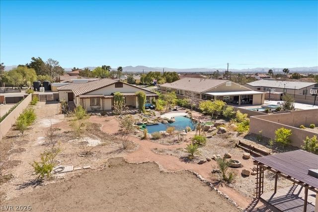 5741 North Park Street, Las Vegas, NV 89149