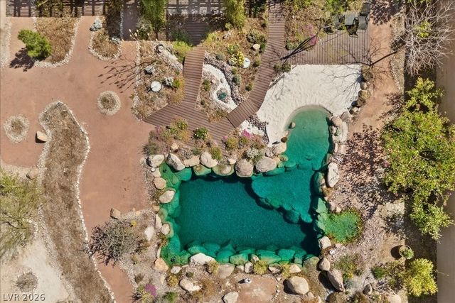 5741 North Park Street, Las Vegas, NV 89149