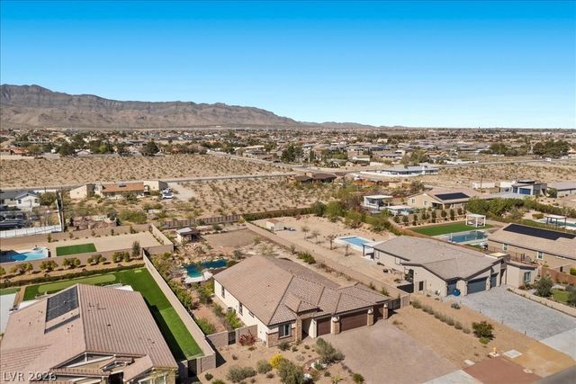 5741 North Park Street, Las Vegas, NV 89149