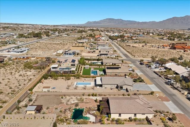 5741 North Park Street, Las Vegas, NV 89149