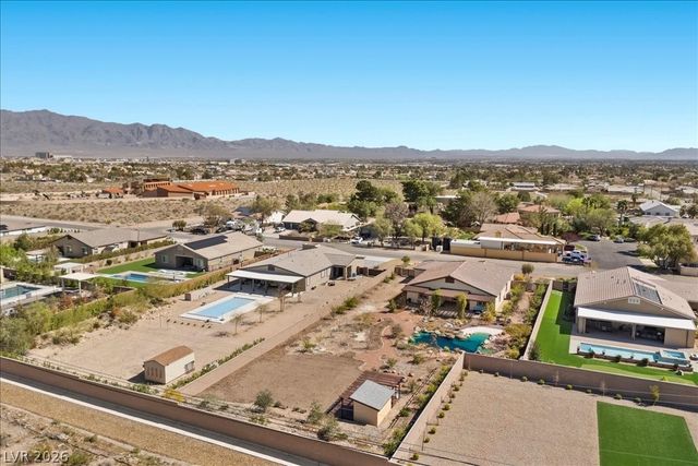 5741 North Park Street, Las Vegas, NV 89149