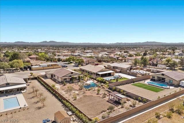 5741 North Park Street, Las Vegas, NV 89149