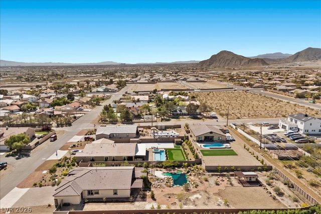 5741 North Park Street, Las Vegas, NV 89149