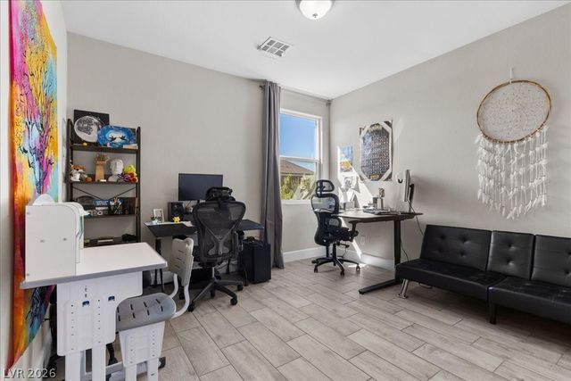 5741 North Park Street, Las Vegas, NV 89149