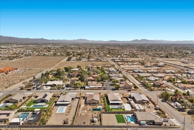 5741 North Park Street, Las Vegas, NV 89149