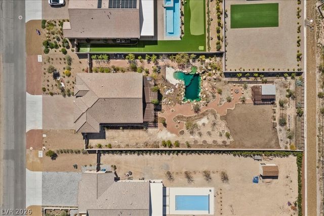 5741 North Park Street, Las Vegas, NV 89149