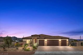 5741 North Park Street, Las Vegas, NV 89149