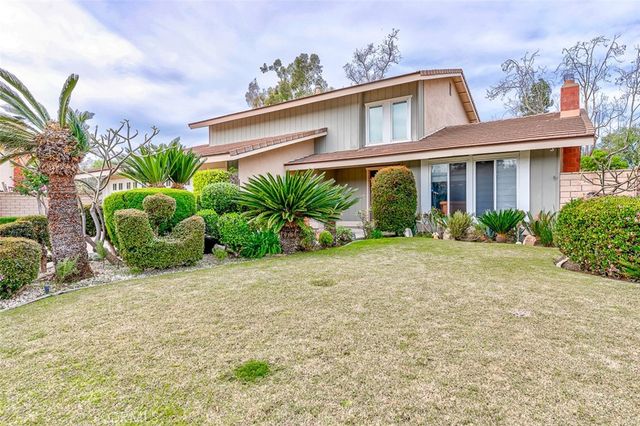 6269 E Calle Jaime, Anaheim, CA 92807