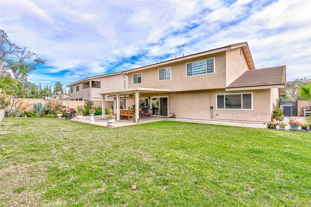 6269 E Calle Jaime, Anaheim, CA 92807