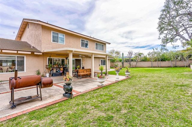 6269 E Calle Jaime, Anaheim, CA 92807